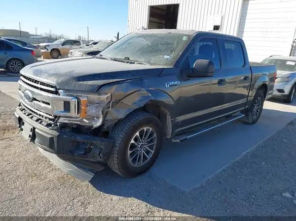 1FTEW1CB5JKE46531 2018 FORD F-150 - Image 2