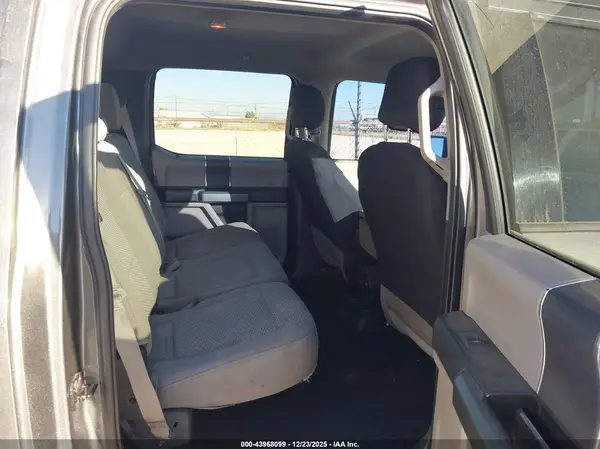 1FTEW1CB5JKE46531 2018 FORD F-150 - Image 8
