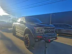 1FTEW1CB5JKE47243 2018 FORD F-150