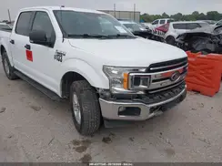 1FTEW1CB5JKE60977 2018 FORD F-150