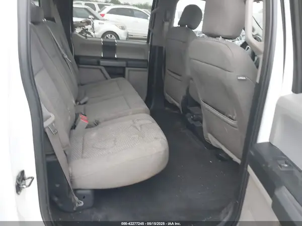 1FTEW1CB5JKE60977 2018 FORD F-150 - Image 8