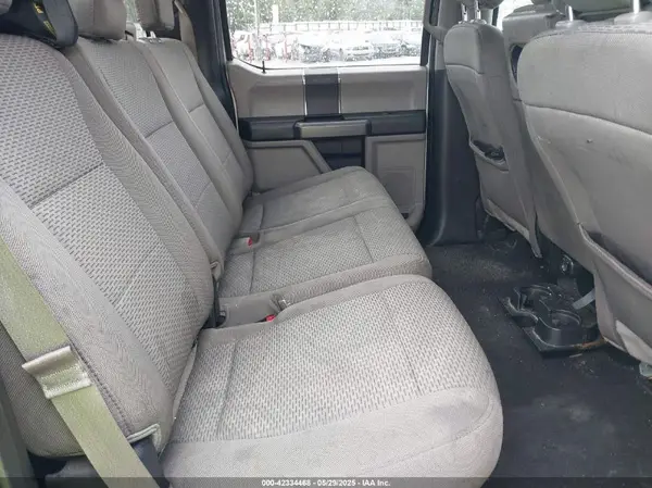 1FTEW1CB5JKE78671 2018 FORD F-150 - Image 8
