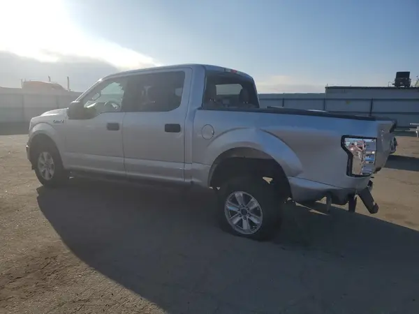 1FTEW1CB5JKE79190 2018 FORD F-150 - Image 2