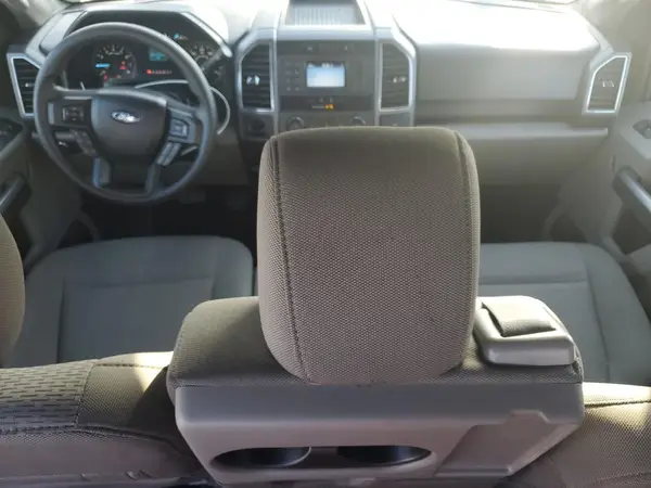 1FTEW1CB5JKE79190 2018 FORD F-150 - Image 8