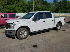 1FTEW1CB5JKF02225 2018 FORD F-150