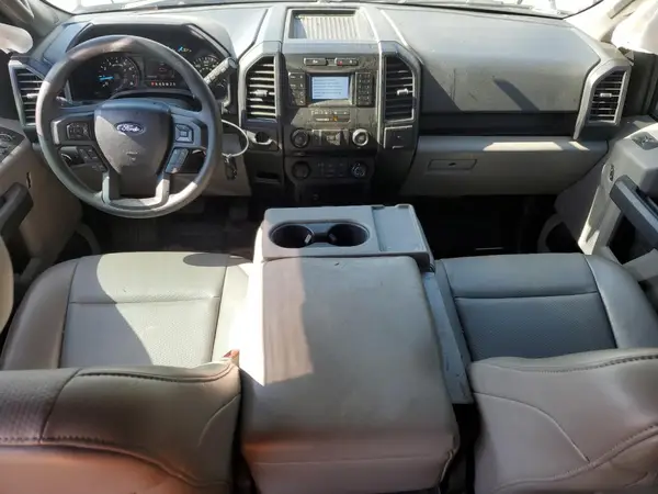 1FTEW1CB5JKF02225 2018 FORD F-150 - Image 8