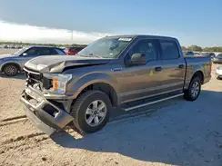 1FTEW1CB5JKF34642 2018 FORD F-150