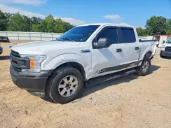 1FTEW1CB5JKF41817 2018 FORD F-150