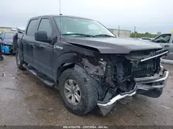 1FTEW1CB5JKF62229 2018 FORD F-150
