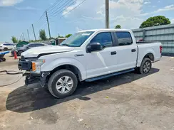 1FTEW1CB5JKF63199 2018 FORD F-150