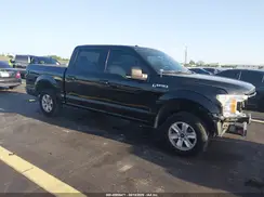 1FTEW1CB5JKF87373 2018 FORD F-150