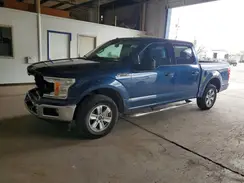1FTEW1CB5JKF92721 2018 FORD F-150