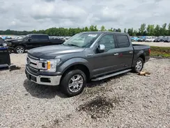 1FTEW1CB5KFB50600 2019 FORD F-150
