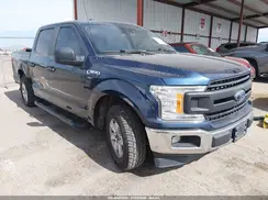 1FTEW1CB5KKC30972 2019 FORD F-150