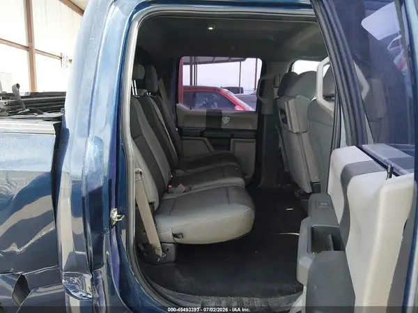 1FTEW1CB5KKC30972 2019 FORD F-150 - Image 8