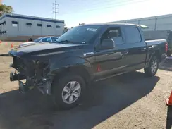 1FTEW1CB5KKC41017 2019 FORD F-150