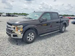 1FTEW1CB5KKC88368 2019 FORD F-150