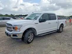 1FTEW1CB5KKD76580 2019 FORD F-150