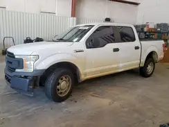 1FTEW1CB5KKE66599 2019 FORD F-150