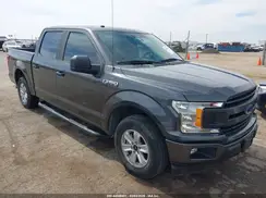 1FTEW1CB5KKF15154 2019 FORD F-150