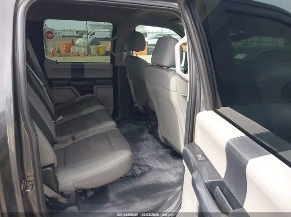1FTEW1CB5KKF15154 2019 FORD F-150 - Image 8