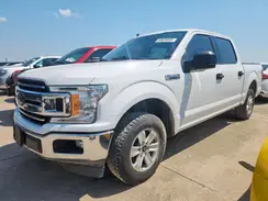 1FTEW1CB5LFA57383 2020 FORD F-150