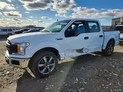 1FTEW1CB5LFA60753 2020 FORD F-150