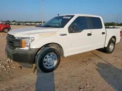 1FTEW1CB5LFA95308 2020 FORD F-150