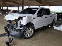 1FTEW1CB5LKE25990 2020 FORD F-150