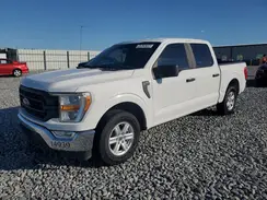 1FTEW1CB5MFA04250 2021 FORD F-150