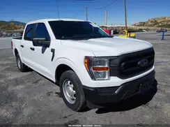 1FTEW1CB5MFB38336 2021 FORD F-150