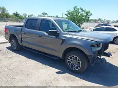 1FTEW1CB5MFB46551 2021 FORD F-150