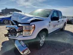 1FTEW1CB5MKD10064 2021 FORD F-150