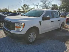 1FTEW1CB5MKE44198 2021 FORD F-150