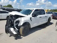 1FTEW1CB5MKE44203 2021 FORD F-150