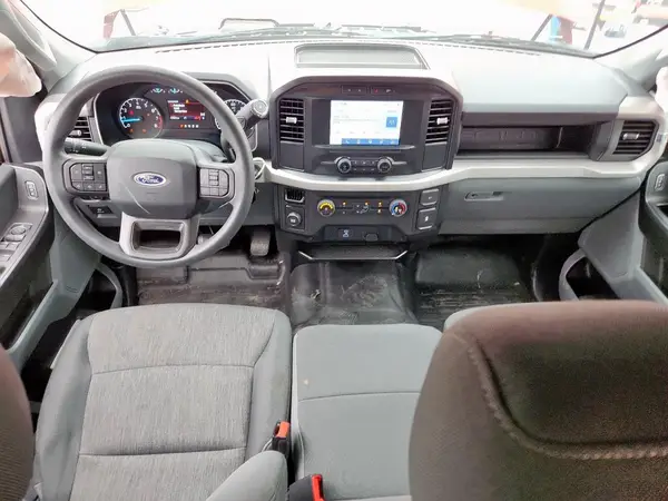 1FTEW1CB5NKD50064 2022 FORD F-150 - Image 8