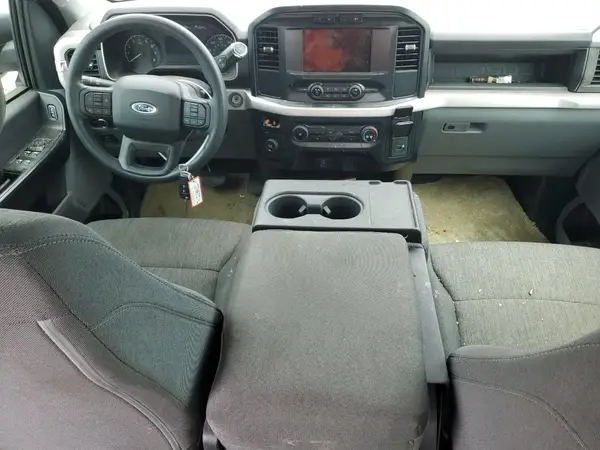 1FTEW1CB5NKE31758 2022 FORD F-150 - Image 8