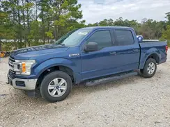 1FTEW1CB6JFA26690 2018 FORD F-150