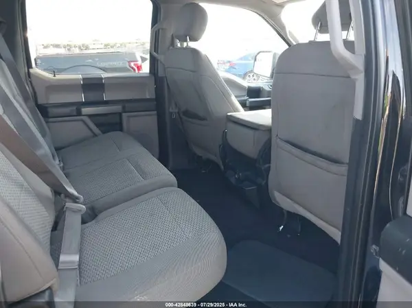 1FTEW1CB6JFA63772 2018 FORD F-150 - Image 8