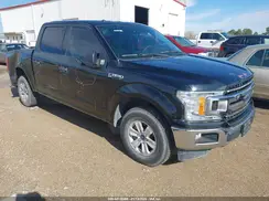 1FTEW1CB6JFB31035 2018 FORD F-150