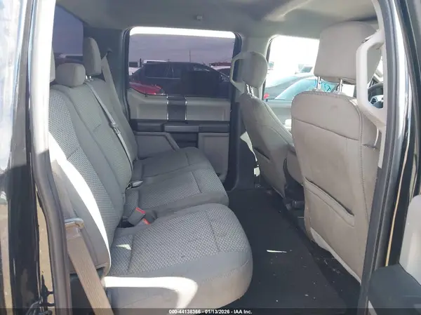 1FTEW1CB6JFB31035 2018 FORD F-150 - Image 8