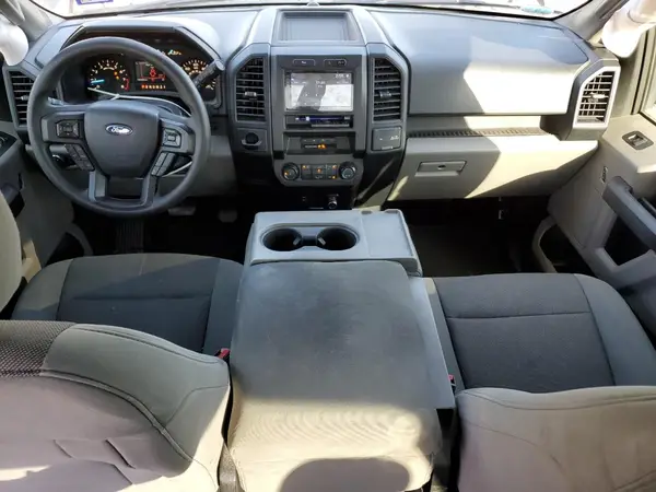 1FTEW1CB6JFB69641 2018 FORD F-150 - Image 8