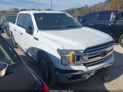 1FTEW1CB6JFC56181 2018 FORD F-150