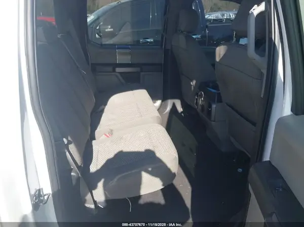 1FTEW1CB6JFC56181 2018 FORD F-150 - Image 8