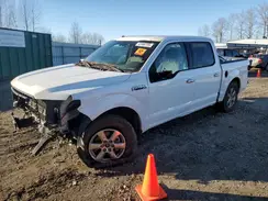 1FTEW1CB6JFD03855 2018 FORD F-150
