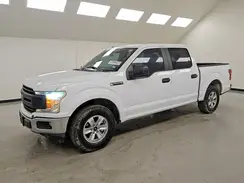 1FTEW1CB6JFD97218 2018 FORD F-150
