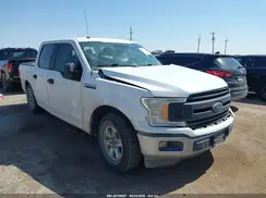 1FTEW1CB6JKC21826 2018 FORD F-150