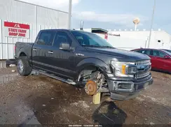 1FTEW1CB6JKC29327 2018 FORD F-150
