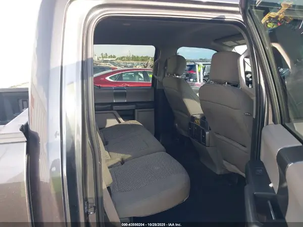 1FTEW1CB6JKC29327 2018 FORD F-150 - Image 8