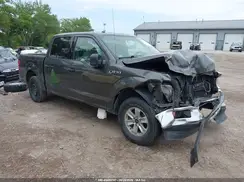 1FTEW1CB6JKC86689 2018 FORD F-150